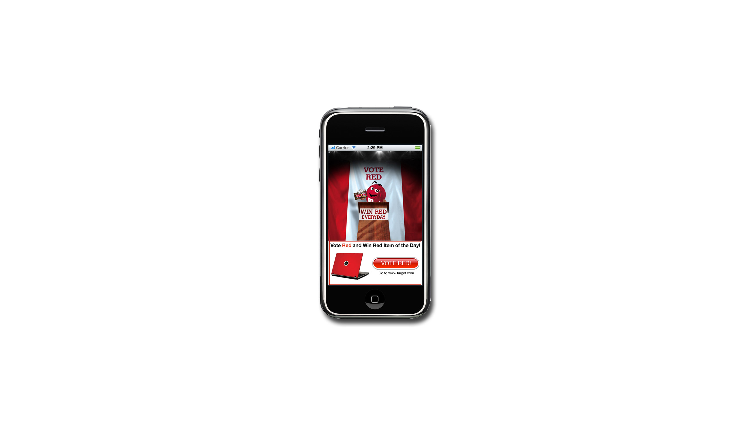 Slide background